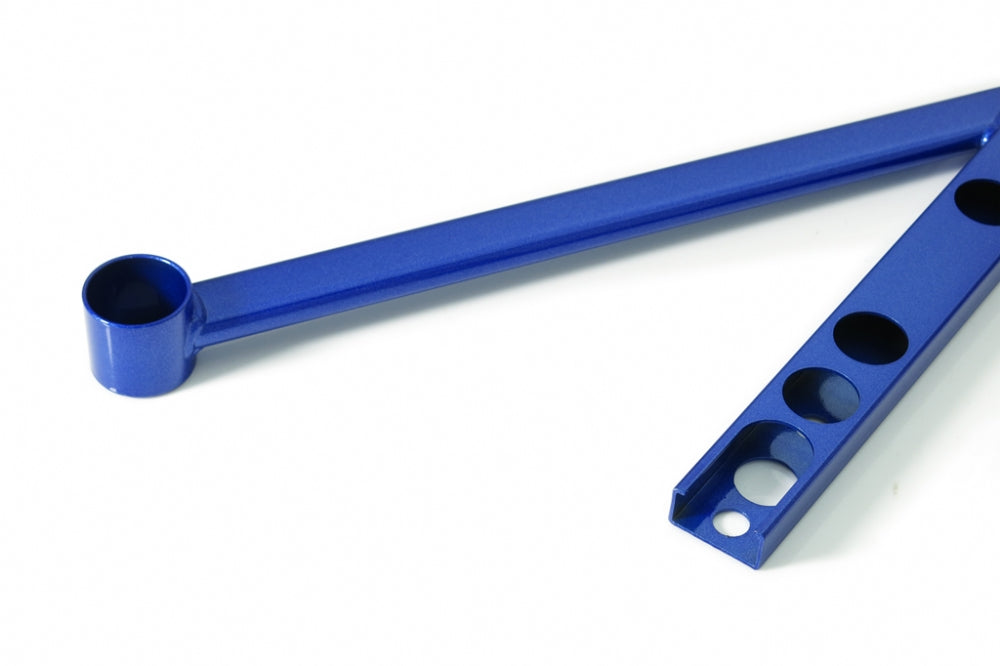 Rear Lower 4-point Brace Honda S2000