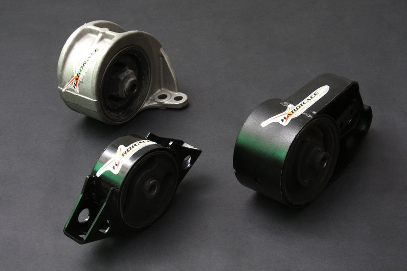 Reinforced Engine Mount Nissan Primera