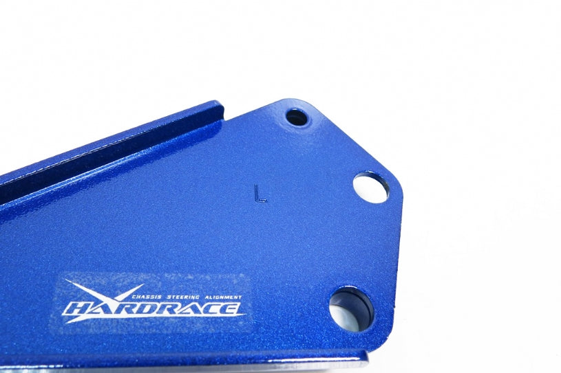 Rear Lower Brace Toyota Alphard