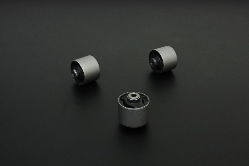 Front Diff. Front/rear Mount Bushing Daihatsu Terios β Bushings by Hardrace | Torque Lab