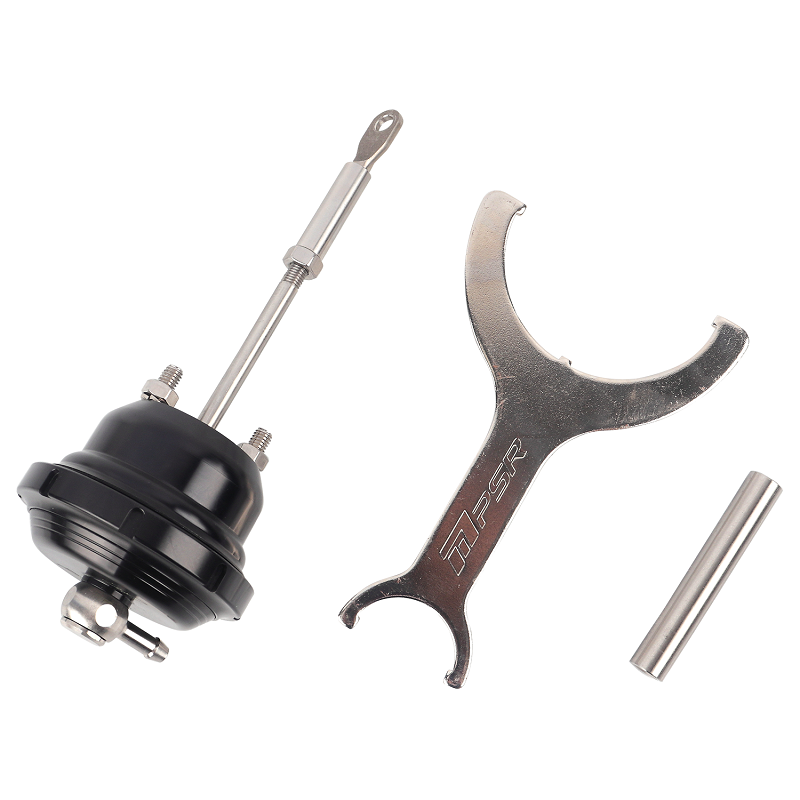 Pulsar Turbo PSR New Gen Wastegate Actuator - Universal by Pulsar Turbo available at Torque Lab