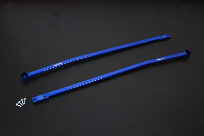 Front Sub-frame Brace Toyota Sienta – Chassis Brace by Hardrace | Torque Lab