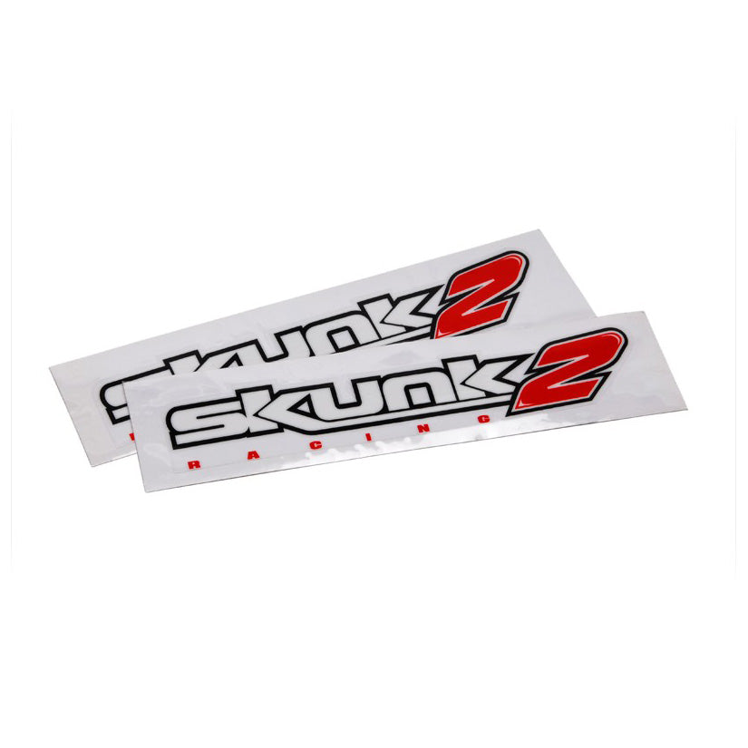 SKUNK2 5 INCH DECAL PACK