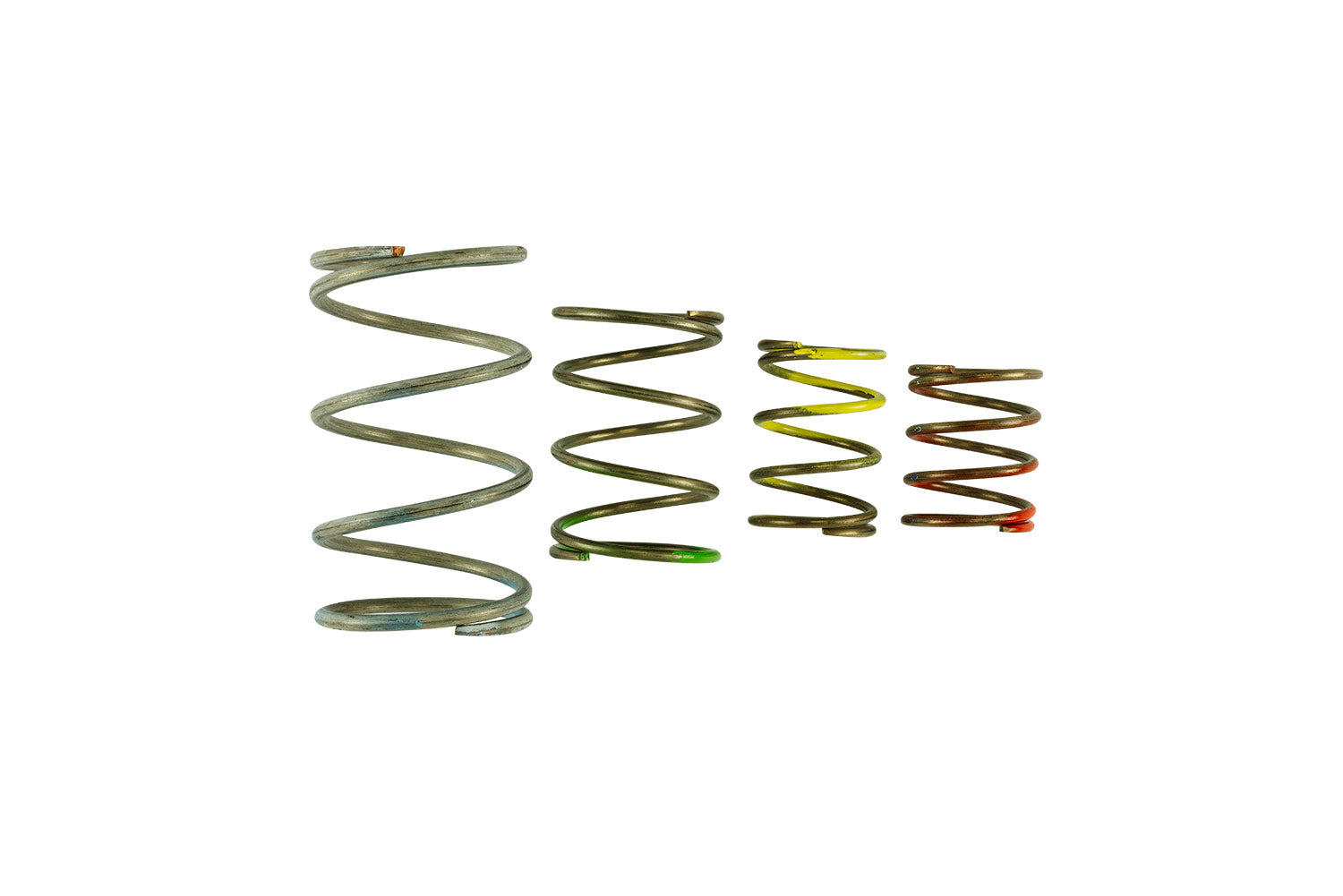 GenV WG45/50 Spring Replacement Kit by Turbosmart - performance upgrade from Torque Lab
