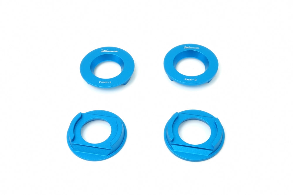 Rear Subframe Anti-vibration Insert Bmw 5 Series, 8 Series