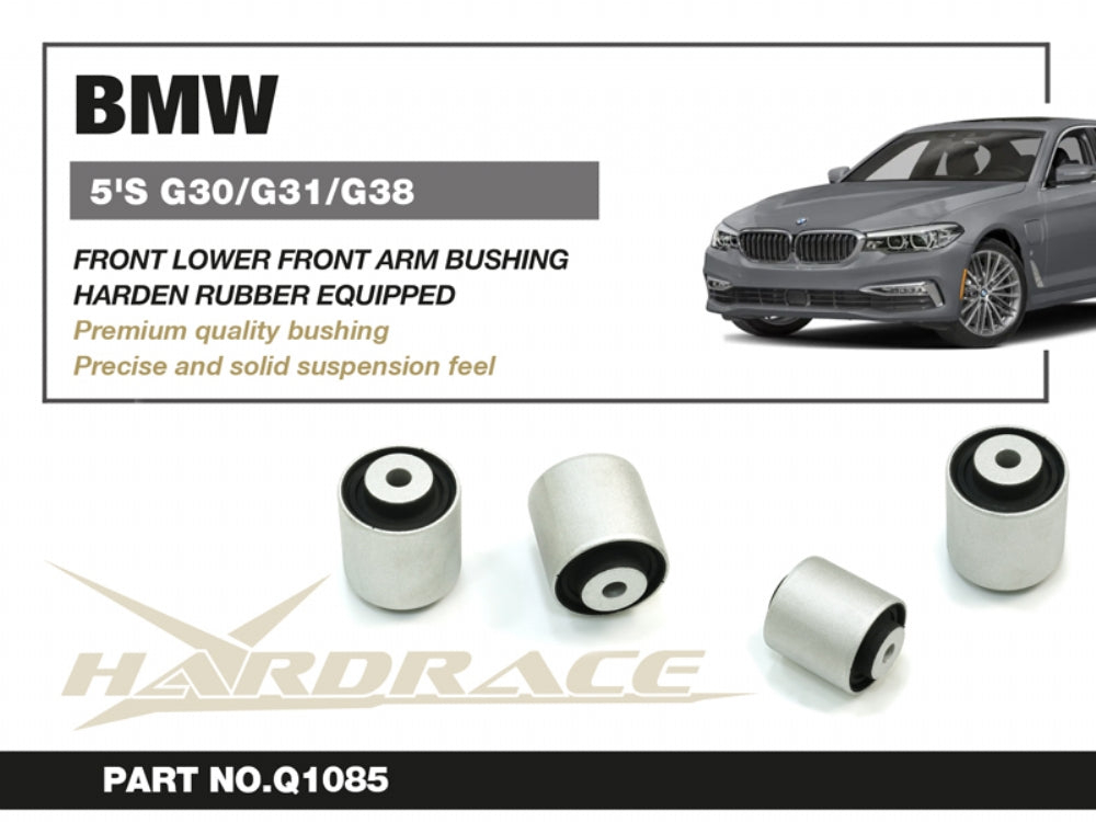 Front Lower Front Arm Bushing Bmw 5 Series