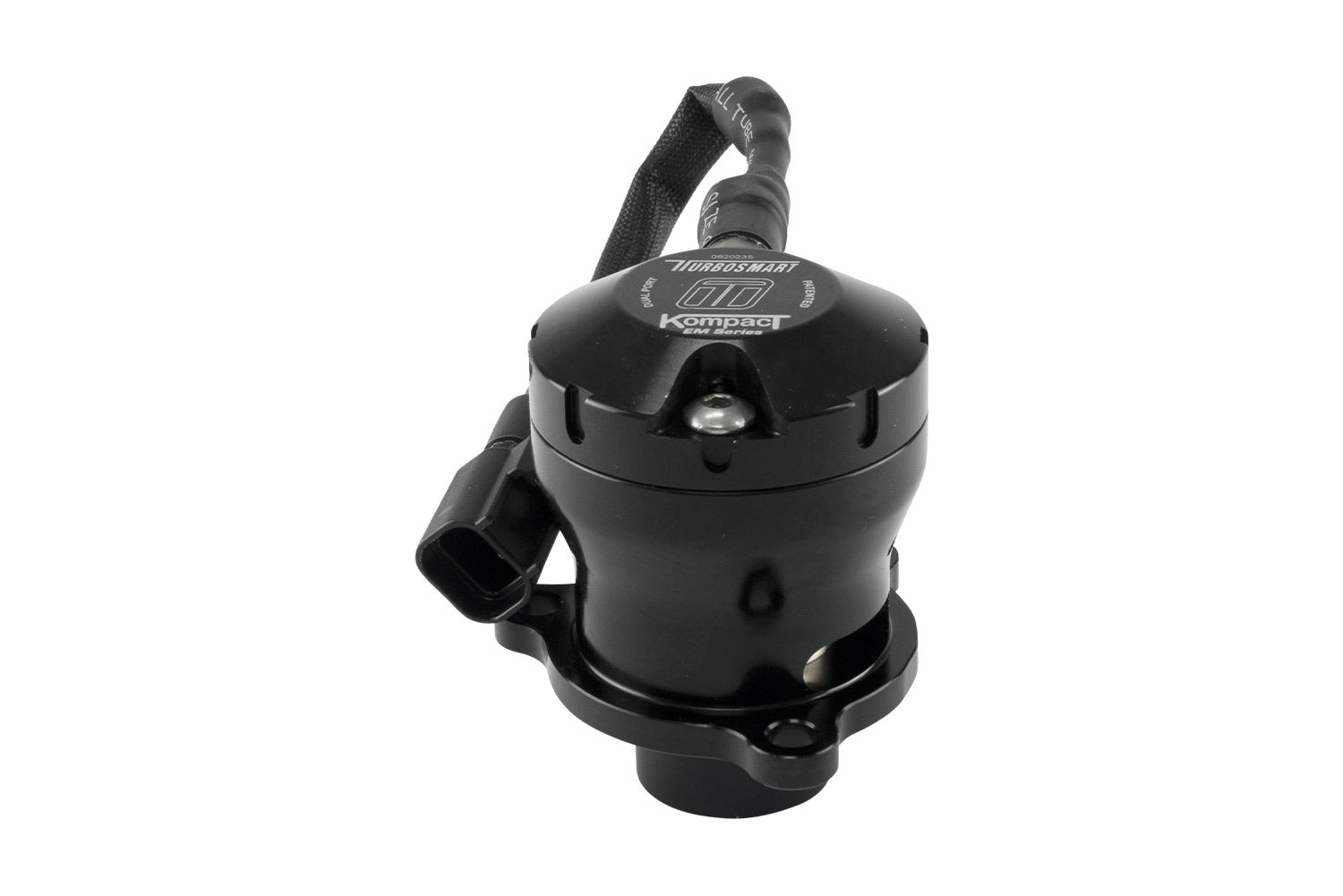 BOV Kompact EM Dual Port VR21 - Tank 300