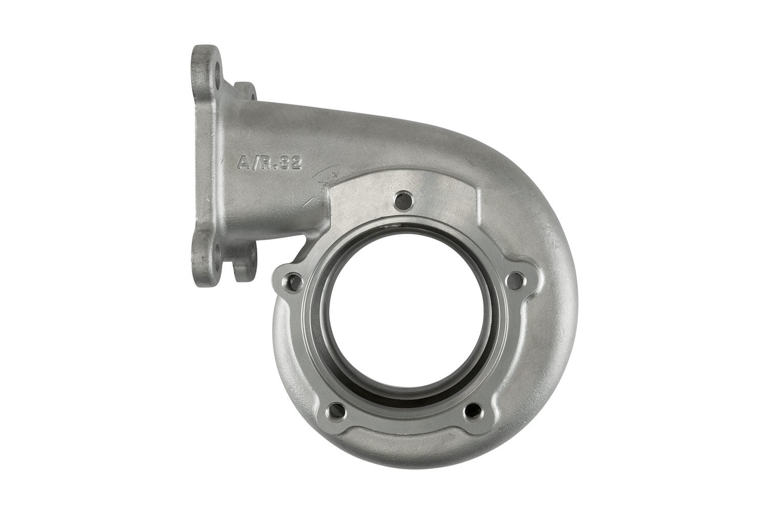 Turbine Housing B Frame (T4 0.82AR) suit 66mm Turbine by Turbosmart - performance upgrade from Torque Lab