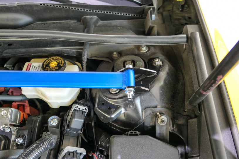 Front Strut Brace Toyota Camry
