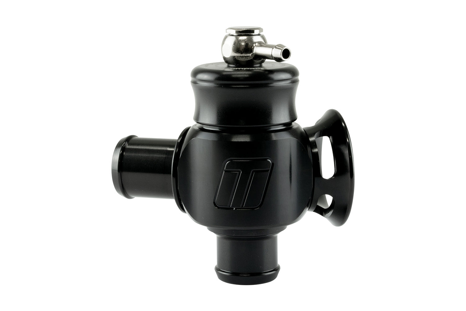 BOV Kompact Dual Port-25mm by Turbosmart - performance upgrade from Torque Lab