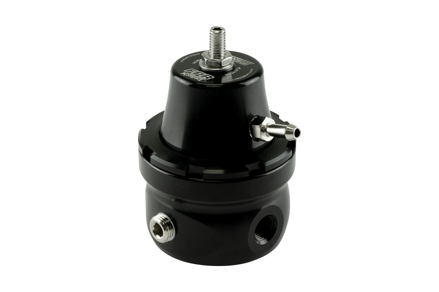 FPR Kompact (1/8"NPT) Sleeper by Turbosmart - performance upgrade from Torque Lab