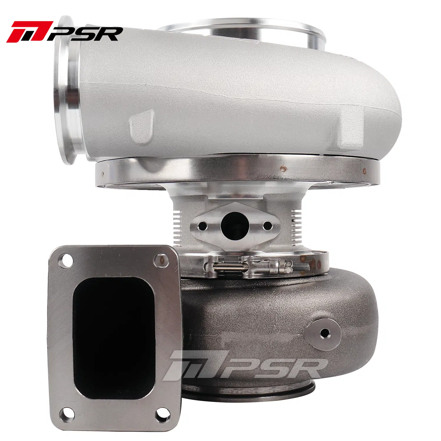 Pulsar Turbo PSR 8894G Dual Ball Bearing Turbocharger HP Rating 1900 by Pulsar Turbo available at Torque Lab