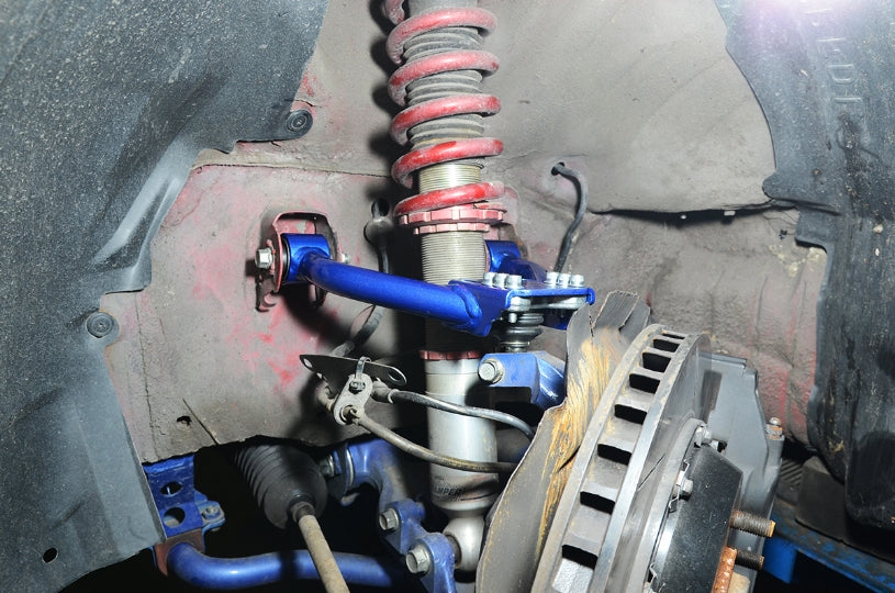 Front Upper Camber Kit Mazda RX-7