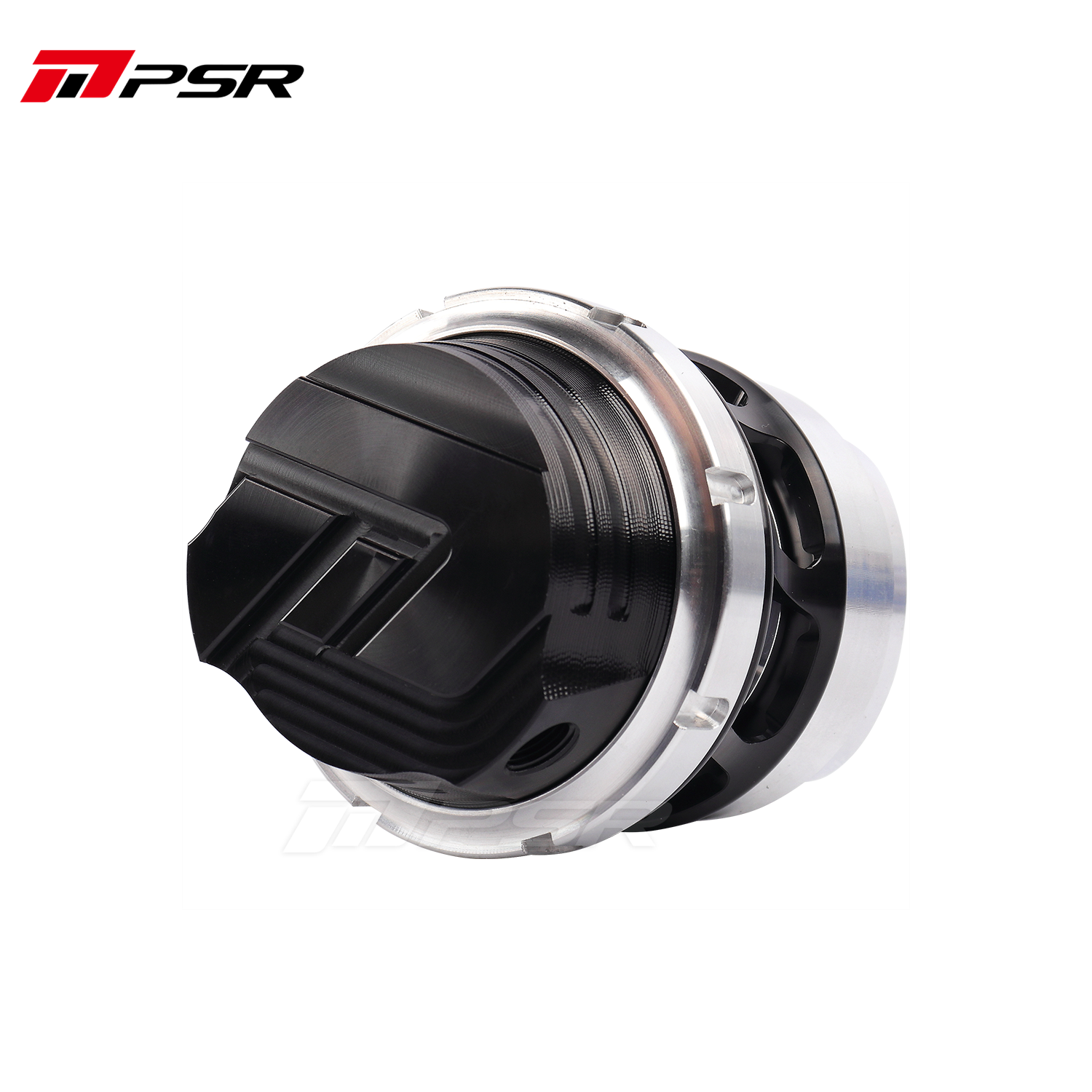 Pulsar Turbo PSR Next Gen 50mm BOV Blow-Off Valve