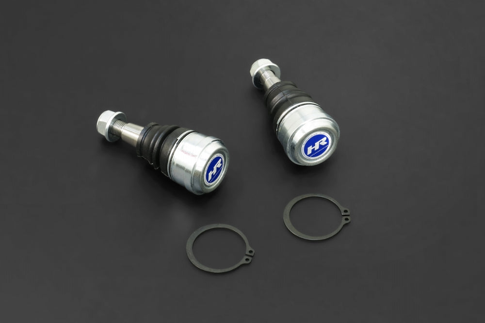 Front Lower Rc Ball Joint Mitsubishi Colt, Colt plus β Ball Joints by Hardrace | Torque Lab