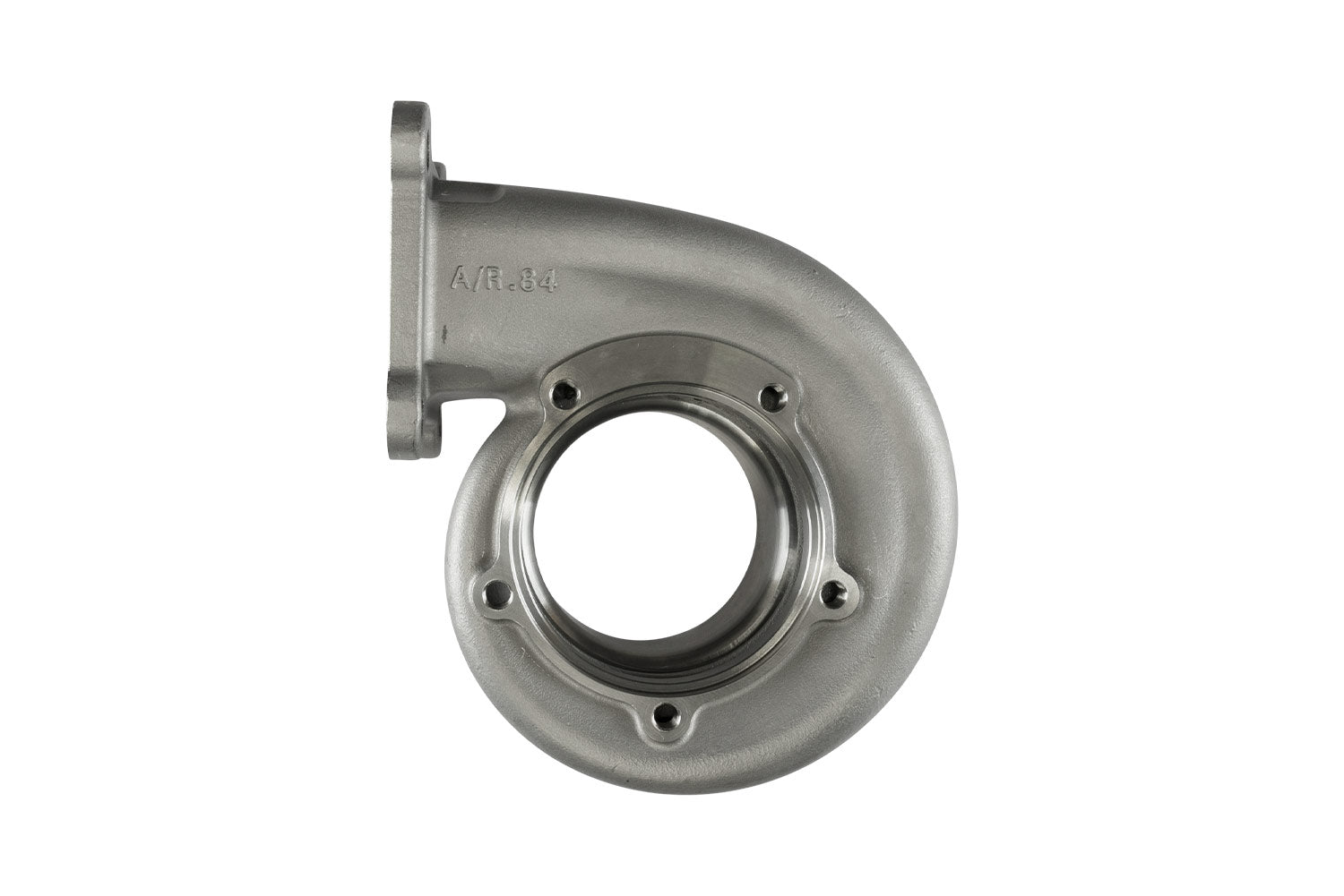 Turbine Housing B Frame (T4 Divided 0.84AR) suit 70mm turbine by Turbosmart - performance upgrade from Torque Lab