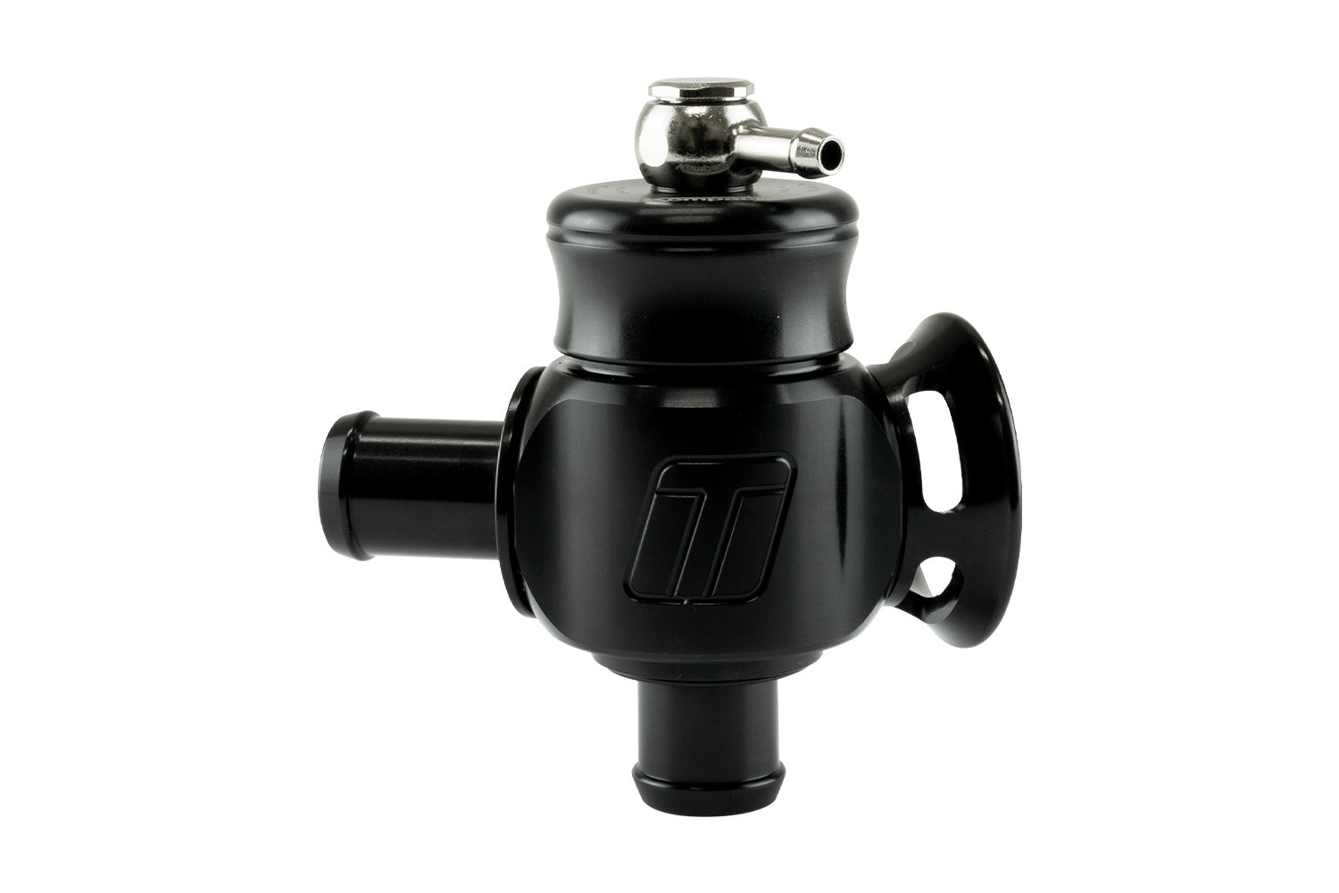 BOV Kompact Dual Port-20mm by Turbosmart - performance upgrade from Torque Lab