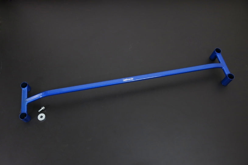 Rear Lower Brace Lexus NX – Chassis Brace by Hardrace | Torque Lab