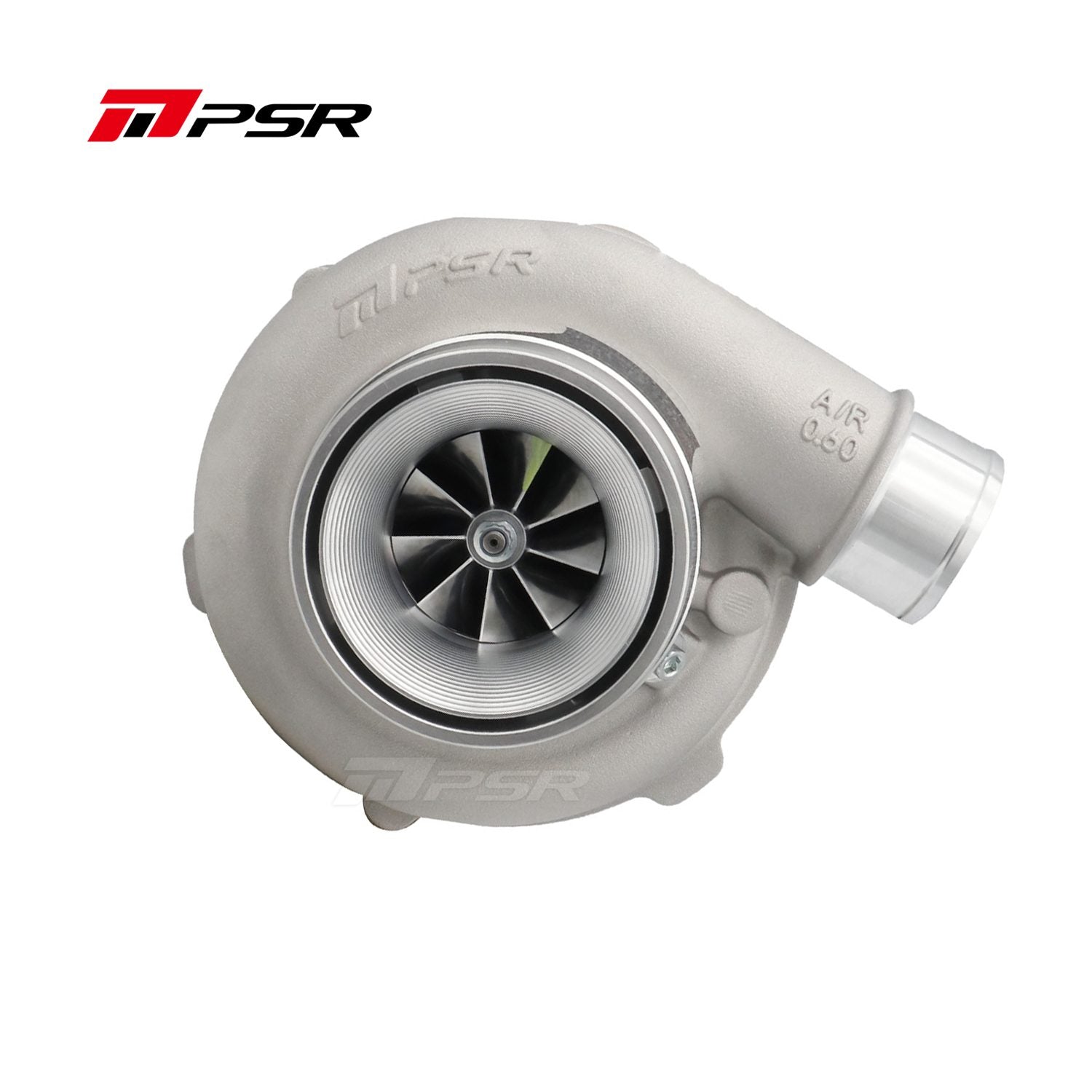 Pulsar Turbo PSR3076 Gen2 Dual Ball Bearing Turbocharger by Pulsar Turbo available at Torque Lab