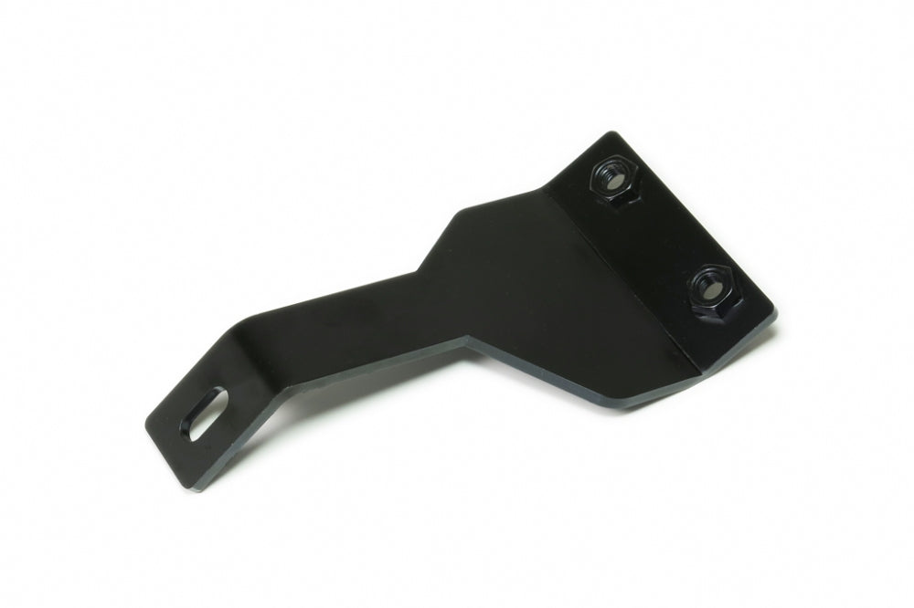 Carbon Canister Skid Plate Suzuki Jimny