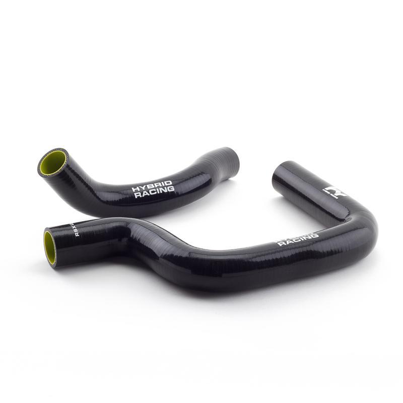 Silicone Radiator Hoses (02-06 Acura RSX & 02-05 Civic Si)