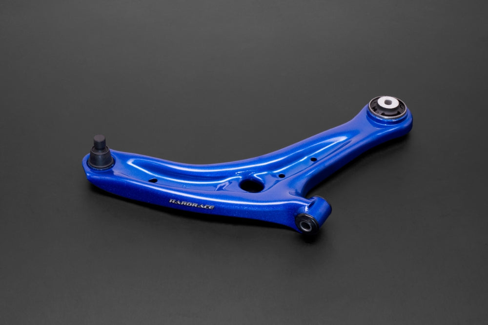 Front Lower Arm Ford Fiesta β Control Arms by Hardrace | Torque Lab