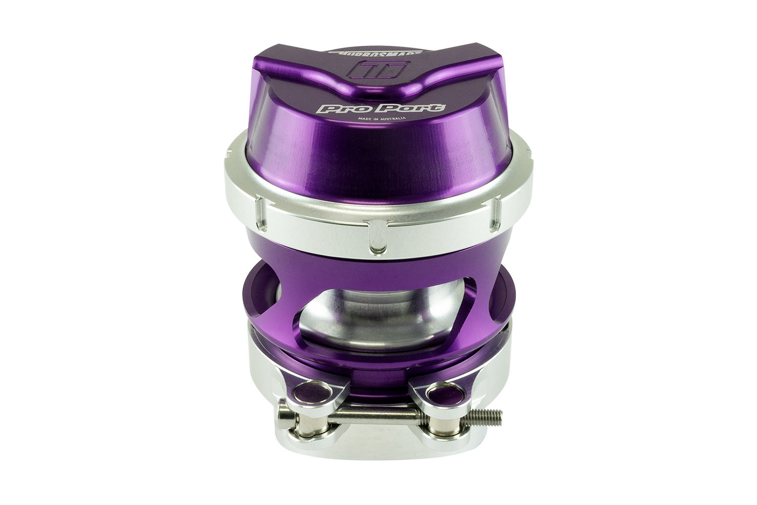BOV ProPort BOV Purple