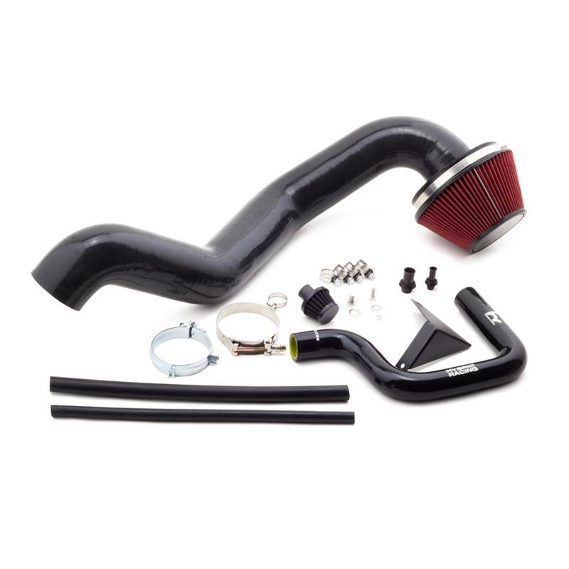 Cold Air Intake System (02-06 RSX & 01-05 Civic Si & 01-05 Civic K-Swap)