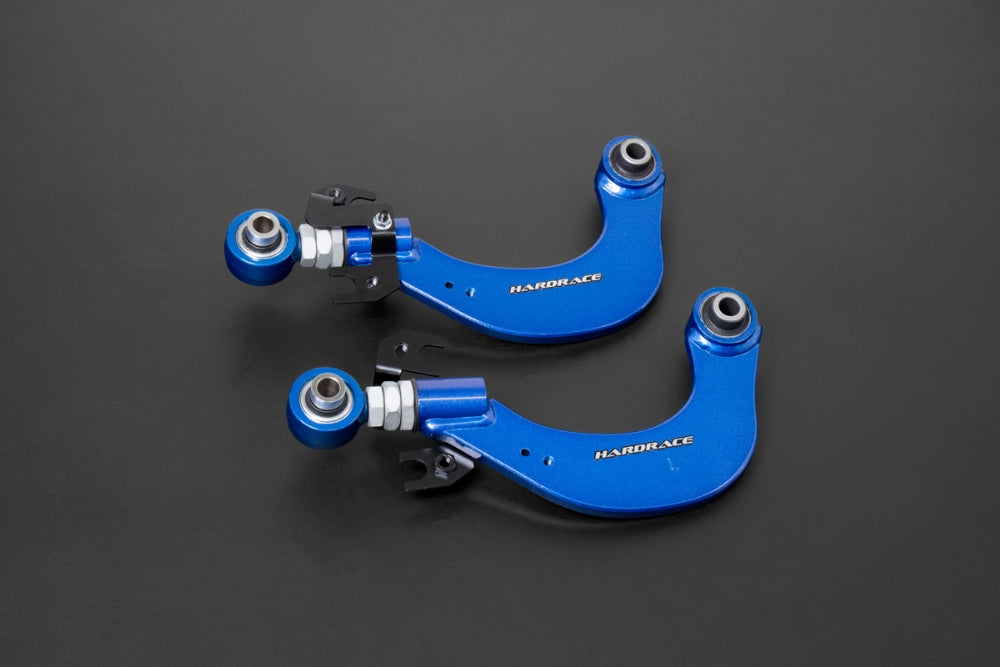 Rear Camber Kit Toyota Sienna – Camber Kit by Hardrace | Torque Lab