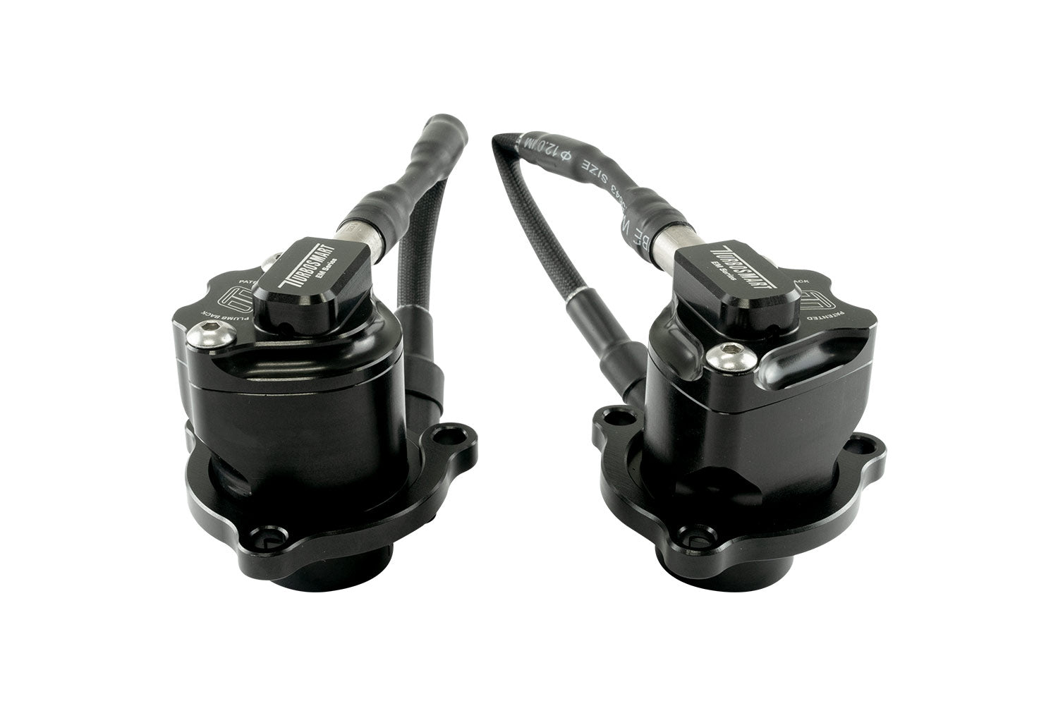 BOV Kompact EM PlumBack- VR29 (Merc C63) by Turbosmart - performance upgrade from Torque Lab