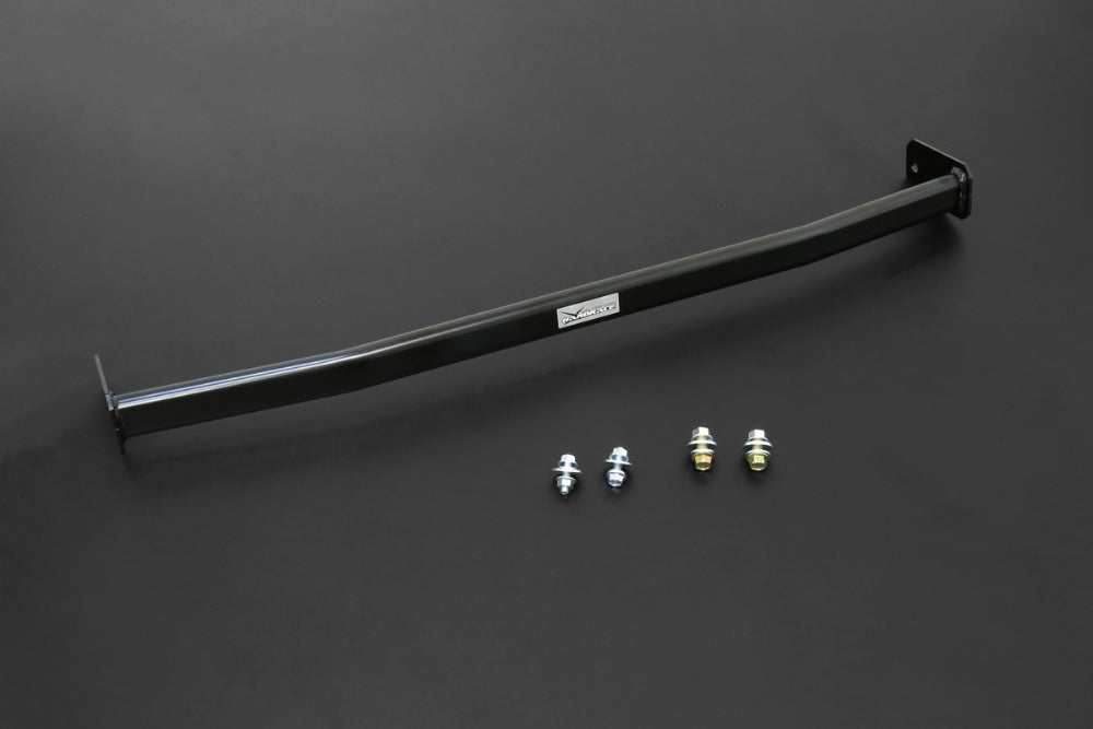 Rear End Brace Honda Fit / jazz – Chassis Brace by Hardrace | Torque Lab