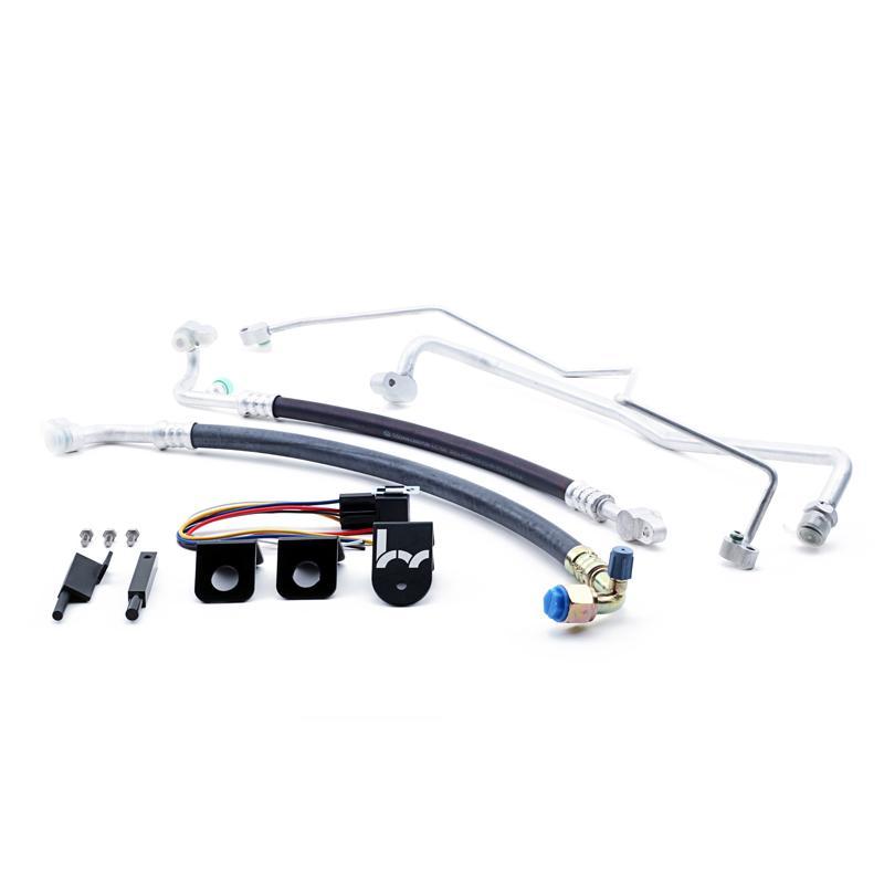 K-Series Swap Air Conditioning Line Kit (96-00 Civic)