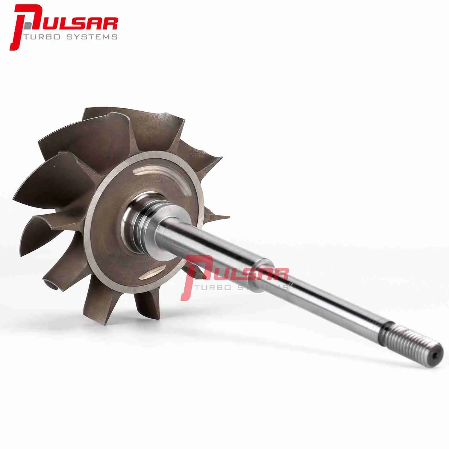 Pulsar Turbo Turbine Wheel for 400 turbos - 96/88mm by Pulsar Turbo available at Torque Lab