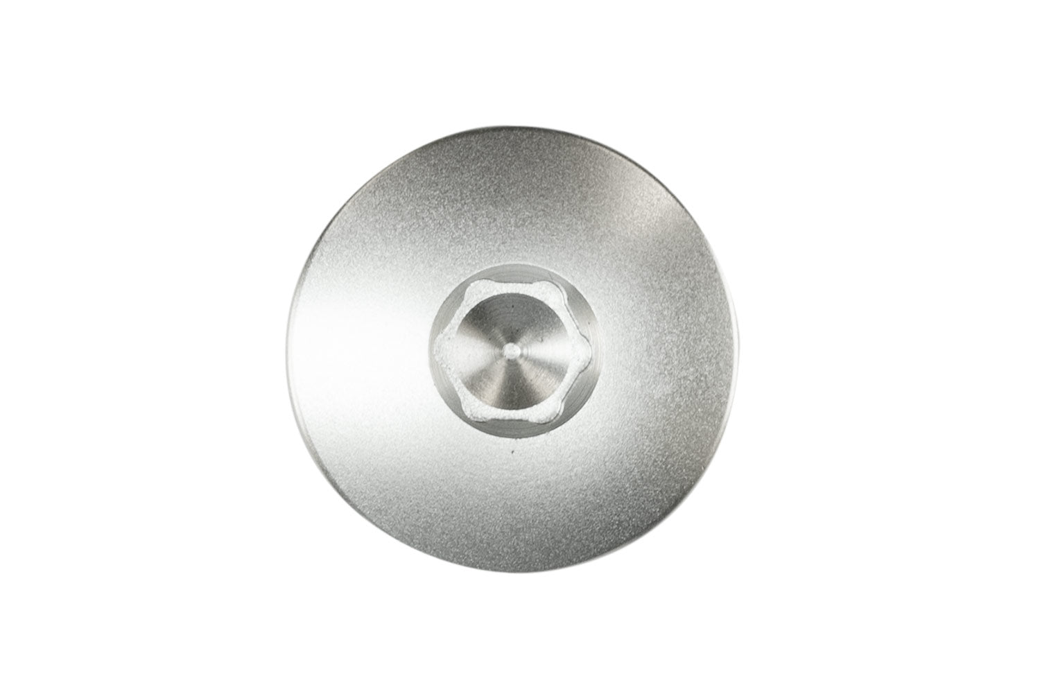 BOV Port Blanking Plug by Turbosmart - performance upgrade from Torque Lab