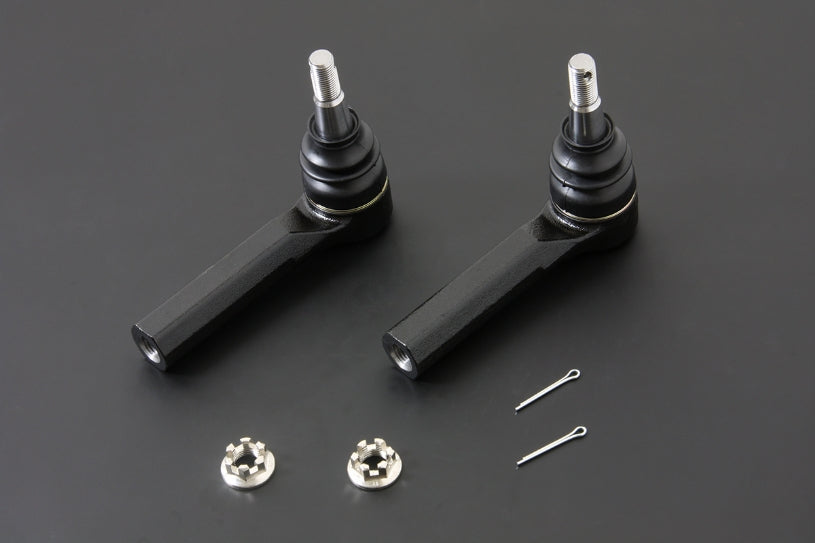 Rc Tie Rod End Nissan Z-series β Tie Rod Ends by Hardrace | Torque Lab