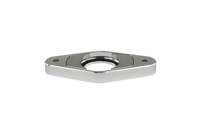 BOV Mazda/Subaru Flange Adapter by Turbosmart - performance upgrade from Torque Lab