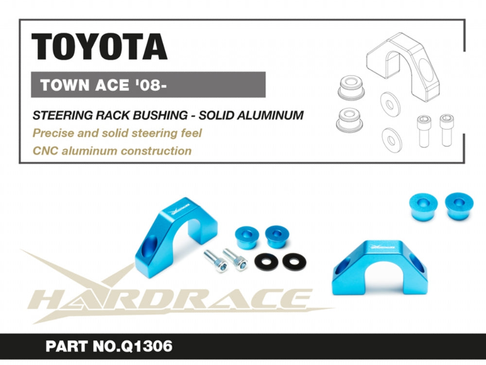 Steering Rack Bushing Toyota Townace / liteace