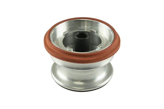 BOV ProPort Diaphragm Assembly by Turbosmart - performance upgrade from Torque Lab
