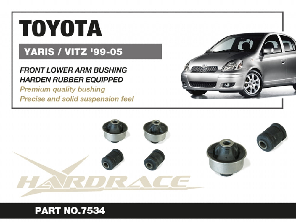 Front Lower Arm Bushing Toyota Vios