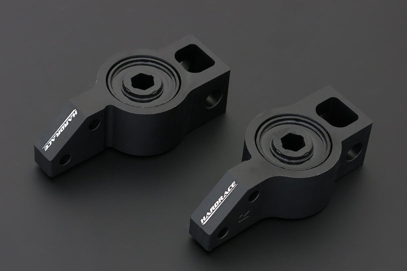Front Lower Control Arm Bushing Audi, Seat, Skoda, Volkswagen – Bushings by Hardrace | Torque Lab