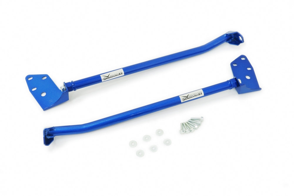 Front Lower Brace Toyota Yaris cross