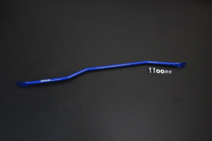 Rear Lower Brace Honda Fit – Chassis Brace by Hardrace | Torque Lab