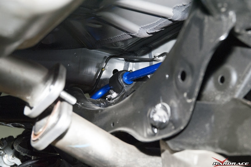 Rear Sway Bar Mazda 6