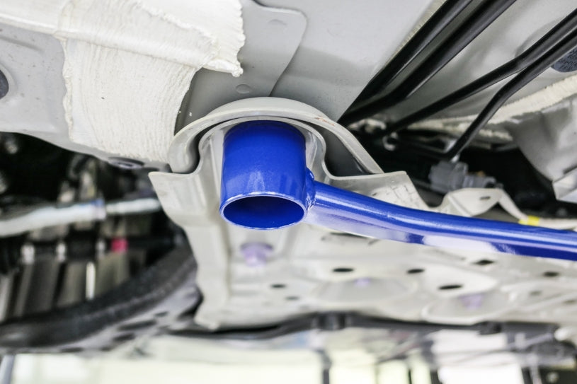 Front Lower-rear Brace Toyota Corolla/altis/auris, Corolla cross