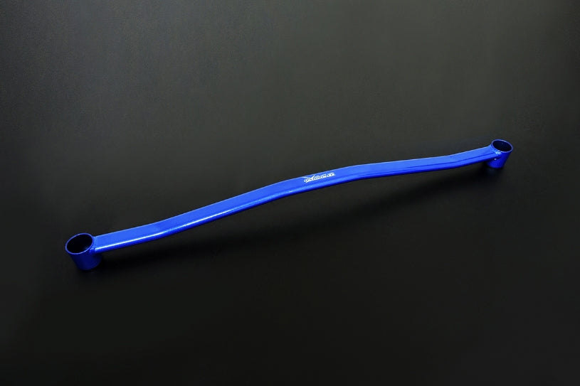 Front Lower Brace Toyota Camry – Chassis Brace by Hardrace | Torque Lab