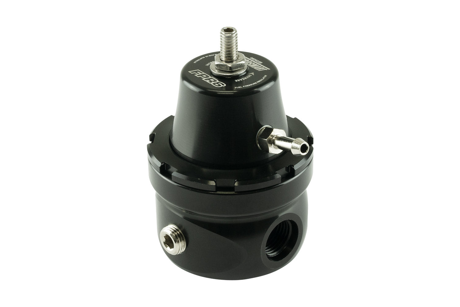 FPR6 - Fuel Pressure Regulator - Sleeper by Turbosmart - performance upgrade from Torque Lab