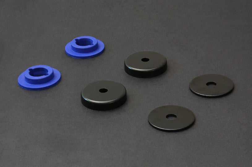 Rear Diff. Bushing - Add On Scion FR-S, Subaru BRZ, Toyota 86 β Bushings by Hardrace | Torque Lab