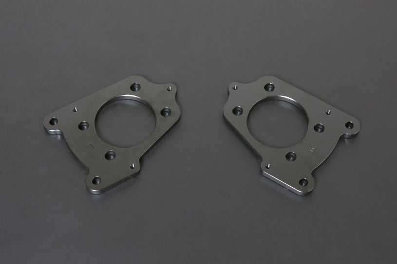 Rear Adjusting Spacer Honda Fit – Performance Parts by Hardrace | Torque Lab