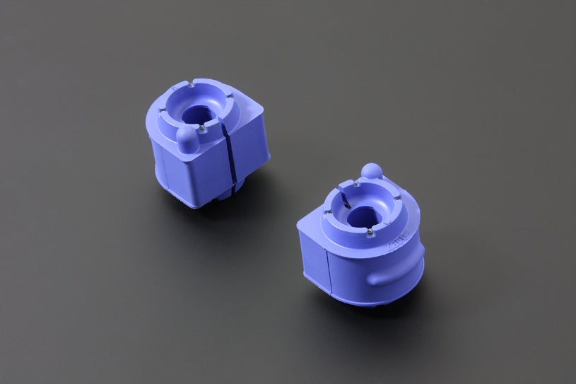 Rear Reinforced Stabilizer Bushing Ford, Mazda, Volvo β Bushings by Hardrace | Torque Lab