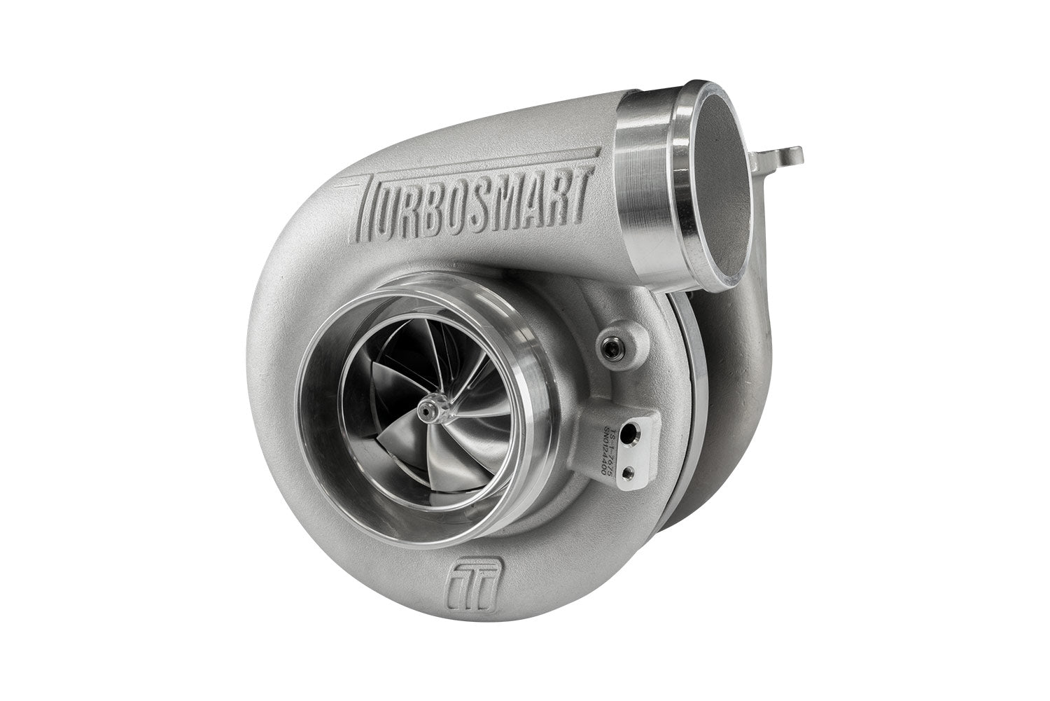 TS-1 Turbocharger 7675 T4 0.96AR Externally Wastegated by Turbosmart - performance upgrade from Torque Lab